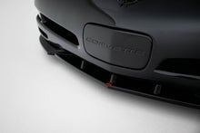 Load image into Gallery viewer, Lip Anteriore Chevrolet Corvette C5