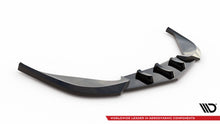 Load image into Gallery viewer, Lip Anteriore Chevrolet Corvette C5
