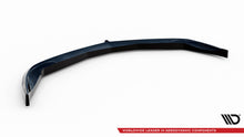Carica l'immagine nel visualizzatore di Gallery, Lip Anteriore Chevrolet Corvette C6 Maxton Design