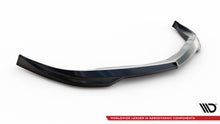 Carica l'immagine nel visualizzatore di Gallery, Lip Anteriore Chevrolet Corvette C6 Maxton Design