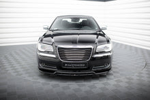 Carica l'immagine nel visualizzatore di Gallery, Lip Anteriore Chrysler 300 Mk2