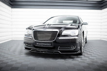 Carica l'immagine nel visualizzatore di Gallery, Lip Anteriore Chrysler 300 Mk2