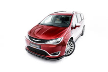 Load image into Gallery viewer, Lip Anteriore Chrysler Pacifica Mk2