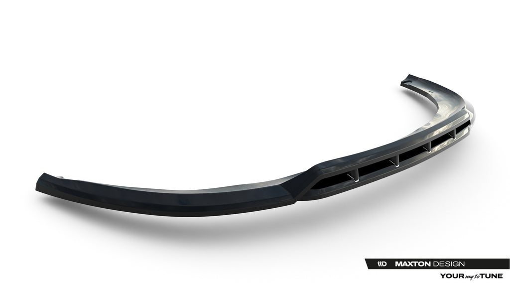 Lip Anteriore Chrysler Pacifica Mk2