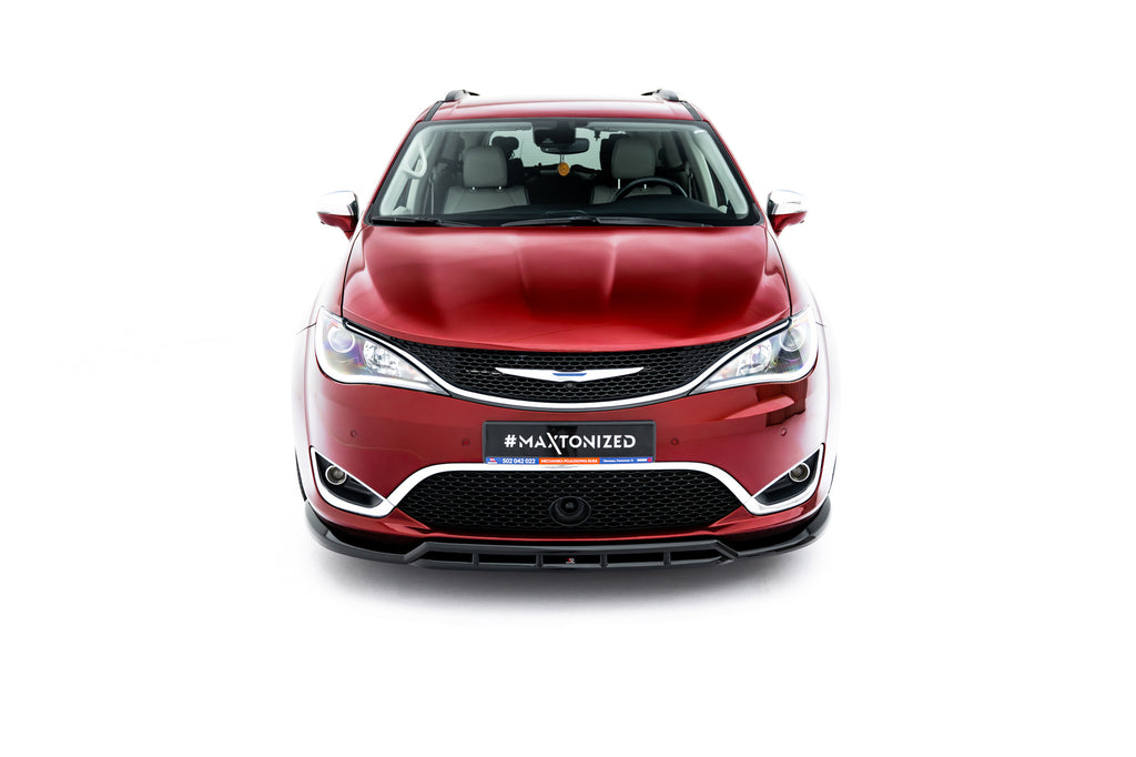 Lip Anteriore Chrysler Pacifica Mk2