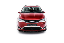 Load image into Gallery viewer, Lip Anteriore Chrysler Pacifica Mk2