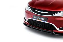 Load image into Gallery viewer, Lip Anteriore Chrysler Pacifica Mk2