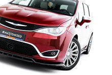 Load image into Gallery viewer, Lip Anteriore Chrysler Pacifica Mk2