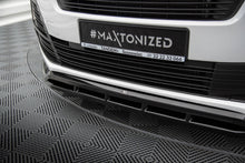 Carica l'immagine nel visualizzatore di Gallery, Lip Anteriore Citroën Jumpy Mk3 Maxton Design