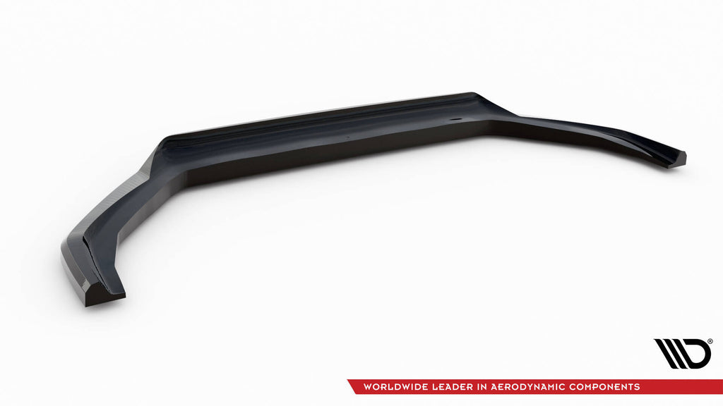 Lip Anteriore Citroën Jumpy Mk3 Maxton Design
