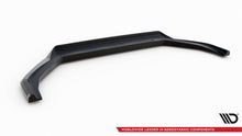Carica l'immagine nel visualizzatore di Gallery, Lip Anteriore Citroën Jumpy Mk3 Maxton Design