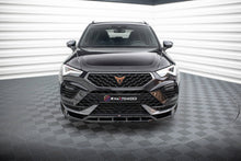 Carica l'immagine nel visualizzatore di Gallery, Lip Anteriore Cupra Ateca Mk1 Facelift