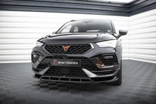 Carica l'immagine nel visualizzatore di Gallery, Lip Anteriore Cupra Ateca Mk1 Facelift