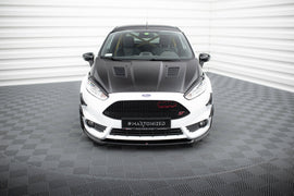 Lip Anteriore Ford Fiesta ST Mk7 FL (Cupra Look)