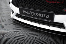 Load image into Gallery viewer, Lip Anteriore Ford Fiesta ST Mk7 FL (Cupra Look)