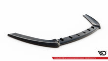 Load image into Gallery viewer, Lip Anteriore Ford Fiesta ST Mk7 FL (Cupra Look)