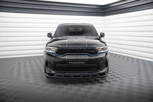 Load image into Gallery viewer, Lip Anteriore Dodge Durango Mk3 Facelift Maxton Design