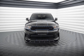 Lip Anteriore Dodge Durango Mk3 Facelift Maxton Design