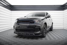Load image into Gallery viewer, Lip Anteriore Dodge Durango Mk3 Facelift Maxton Design
