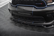 Load image into Gallery viewer, Lip Anteriore Dodge Durango Mk3 Facelift Maxton Design