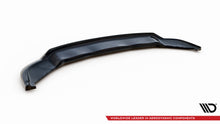 Load image into Gallery viewer, Lip Anteriore Dodge Durango Mk3 Facelift Maxton Design