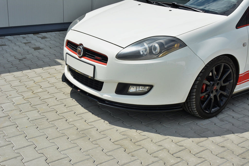 Lip Anteriore Fiat Bravo Mk2 Sport