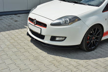 Load image into Gallery viewer, Lip Anteriore Fiat Bravo Mk2 Sport