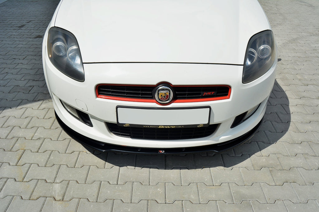 Lip Anteriore Fiat Bravo Mk2 Sport
