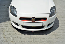 Load image into Gallery viewer, Lip Anteriore Fiat Bravo Mk2 Sport