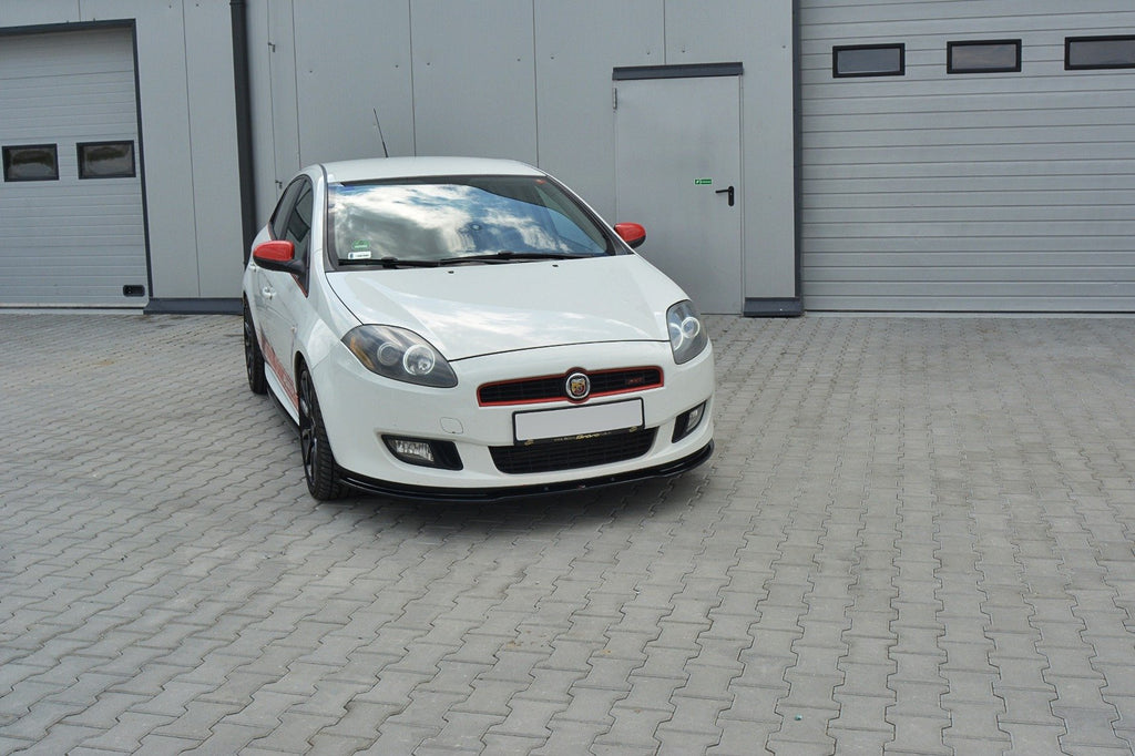 Lip Anteriore Fiat Bravo Mk2 Sport