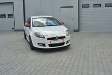 Load image into Gallery viewer, Lip Anteriore Fiat Bravo Mk2 Sport