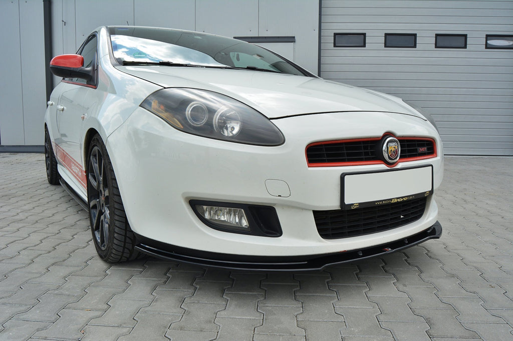 Lip Anteriore Fiat Bravo Mk2 Sport