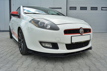 Load image into Gallery viewer, Lip Anteriore Fiat Bravo Mk2 Sport