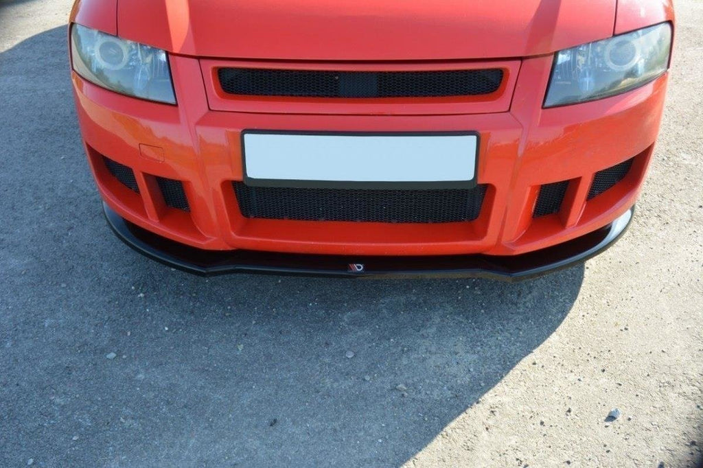 Lip Anteriore Fiat Stilo Schumacher