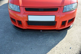 Lip Anteriore Fiat Stilo Schumacher
