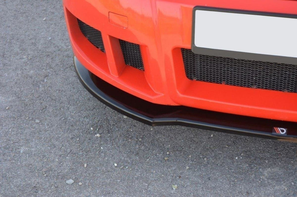 Lip Anteriore Fiat Stilo Schumacher