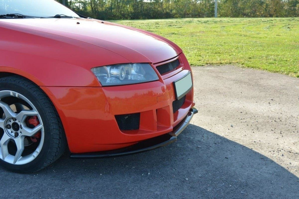 Lip Anteriore Fiat Stilo Schumacher