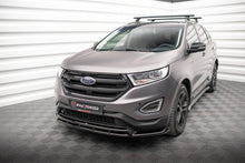 Load image into Gallery viewer, Lip Anteriore Ford Edge Mk2