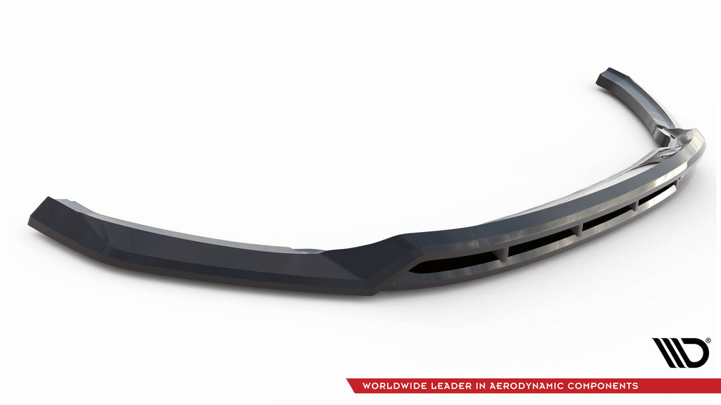 Lip Anteriore Ford Edge Mk2