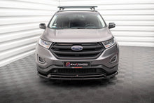 Load image into Gallery viewer, Lip Anteriore Ford Edge Mk2
