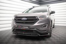 Load image into Gallery viewer, Lip Anteriore Ford Edge Mk2