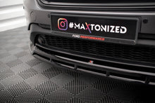 Load image into Gallery viewer, Lip Anteriore Ford Edge Mk2