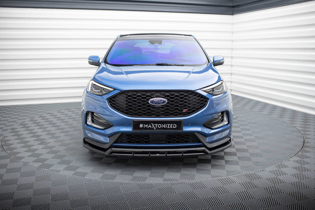 Lip Anteriore Ford Edge ST Mk2 Facelift
