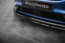 Carica l'immagine nel visualizzatore di Gallery, Lip Anteriore Ford Edge ST Mk2 Facelift
