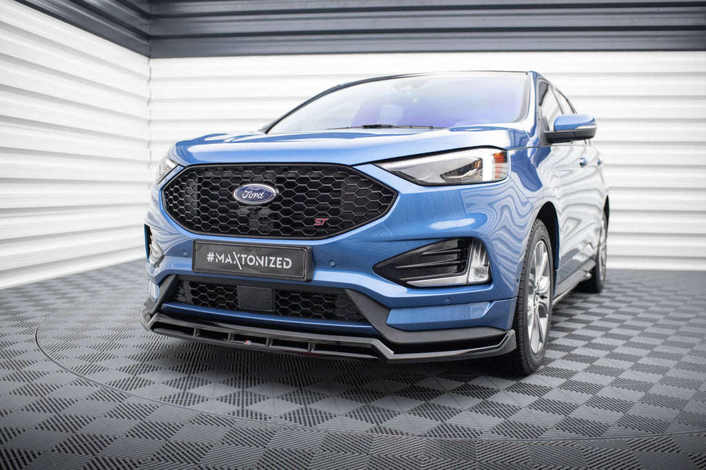 Lip Anteriore Ford Edge ST Mk2 Facelift