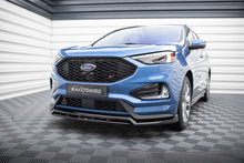 Carica l'immagine nel visualizzatore di Gallery, Lip Anteriore Ford Edge ST Mk2 Facelift