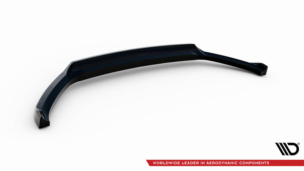 Lip Anteriore Ford Edge ST Mk2 Facelift