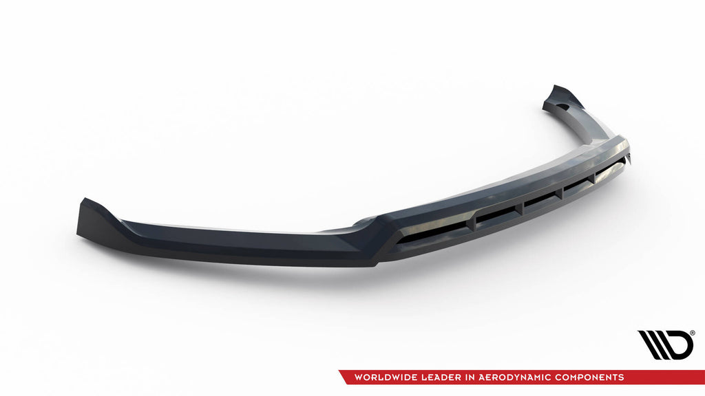 Lip Anteriore Ford Edge ST Mk2 Facelift