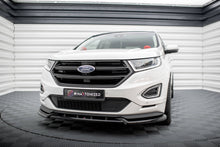 Carica l'immagine nel visualizzatore di Gallery, Lip Anteriore Ford Edge Sport Mk2 Maxton Design