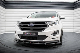 Lip Anteriore Ford Edge Sport Mk2 Maxton Design